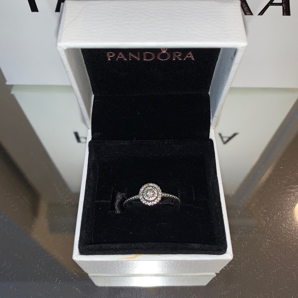 Pandora ring